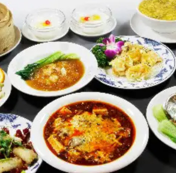 歓送迎会コース