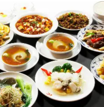 歓送迎会コース